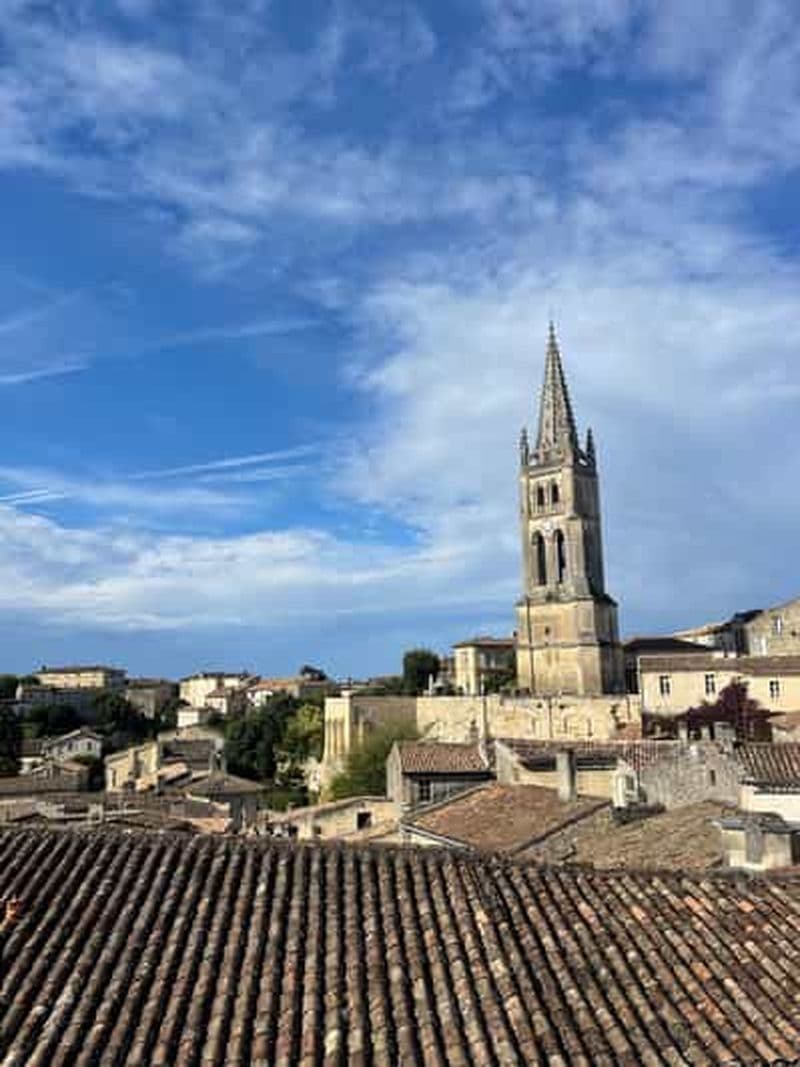 Billet Visite d'une demi-journée de la Côte de Beaune au départ de Dijon