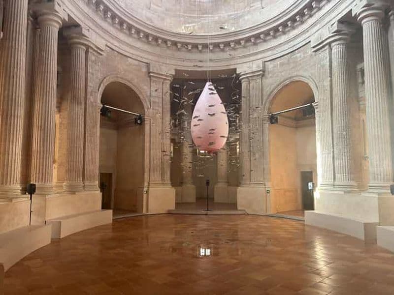 Billet Promenades artistiques à Marseille : Le Panier et au-delà