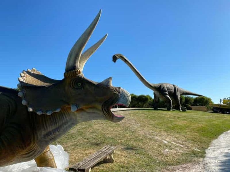 Billet Royan : billet d'entrée à Planet Exotica