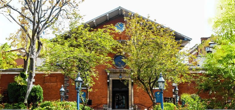 Billet Visite à pied de Covent Garden à Piccadilly Circus avec une application