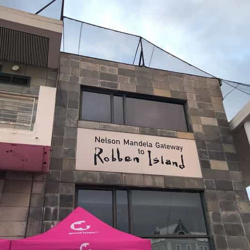 Billet Le Cap : Robben Island, Kirstenbosch Garden et dégustation de vins