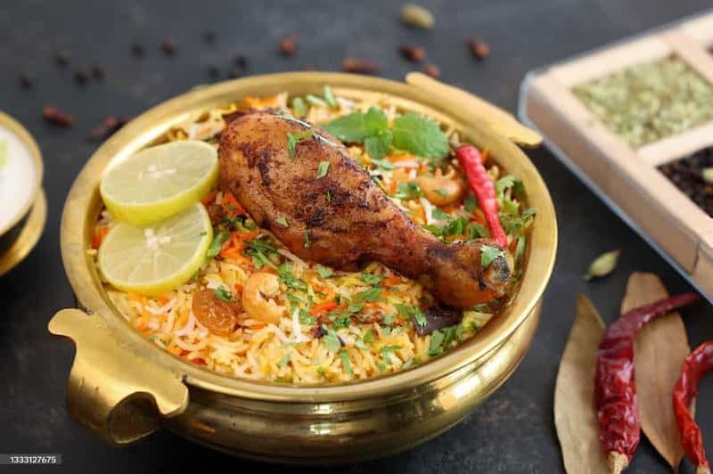 Billet Hyderabad : visite à pied et street food avec plus de 7 dégustations