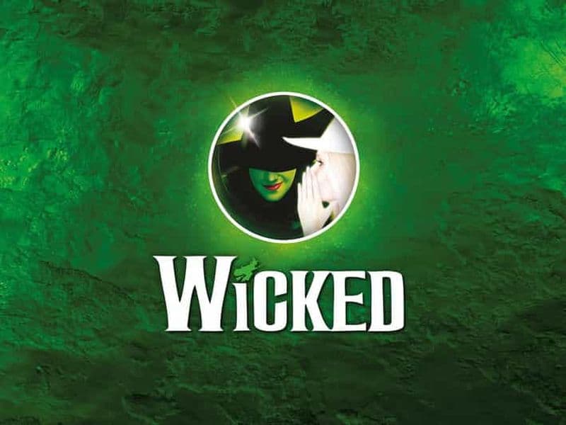 Billet West End de Londres : Billet pour la Comédie Musicale Wicked