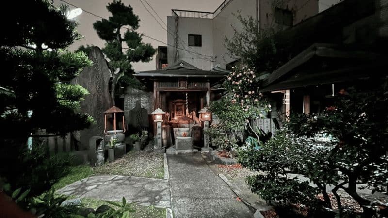Billet Osaka : Visite à pied des ruelles profondes avec possibilité de dîner