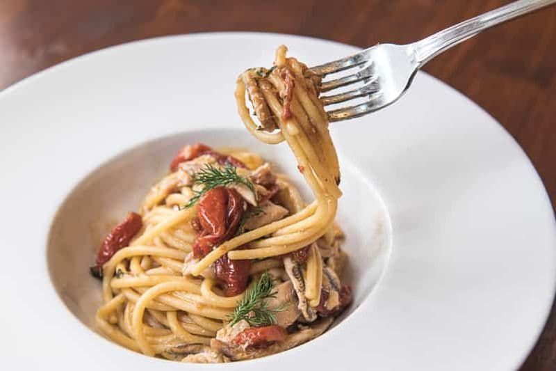 Billet Rome : visite culinaire dans le Trastevere avec dîner et vins raffinés