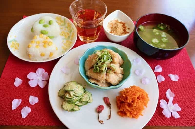 Billet Tokyo : cours de cuisine japonaise traditionnelle fermentée