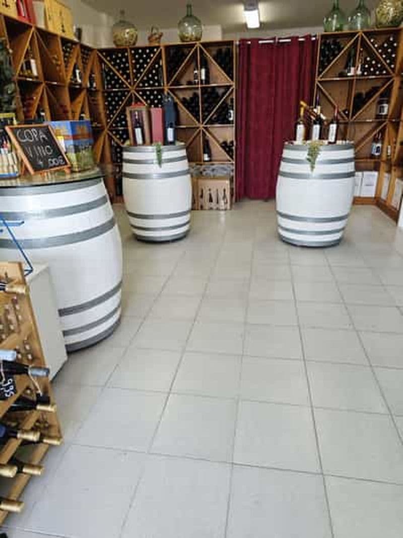 Billet Son Cavaller - Dégustation de vins de Majorque - Vinothèque Cala Mandia
