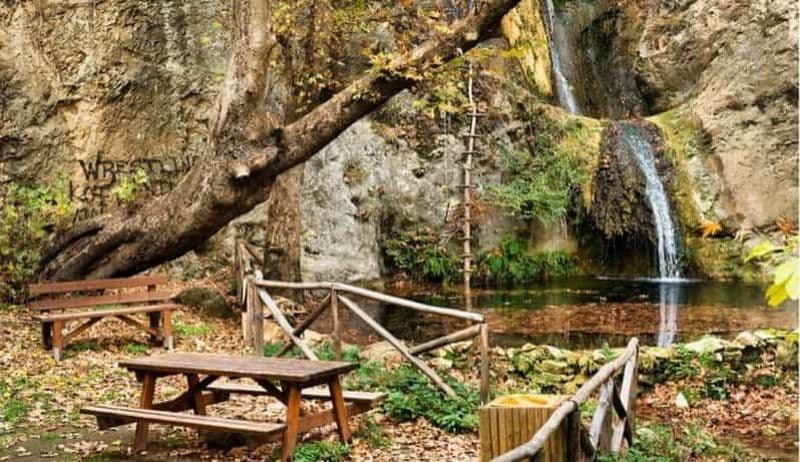 Billet Kavala : Journée d'accueil