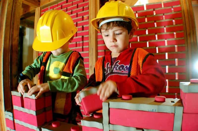 Billet Monterrey : Billet d'entrée pour KidZania