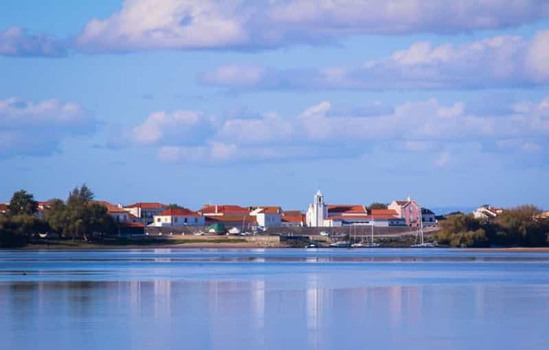 Billet Valada : tour en bateau d'une heure, visite guidée