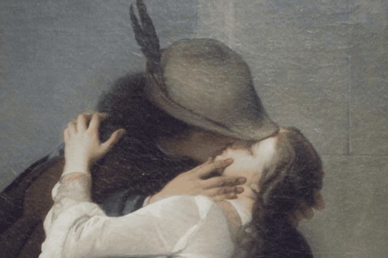 Billet Milan : Visite privée de la galerie d'art de Brera et du quartier de Brera