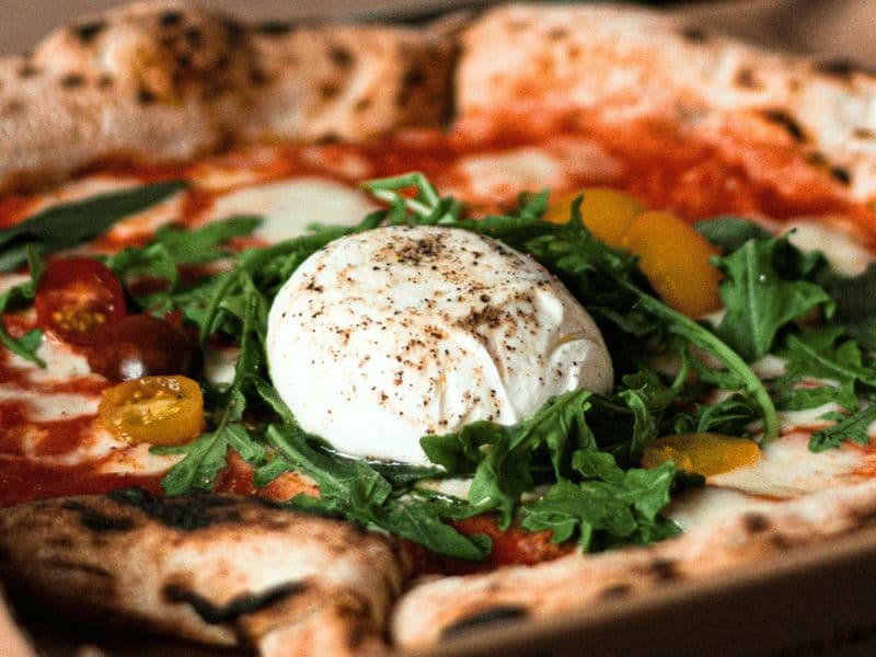 Billet NYC : visite culinaire de Chinatown et Little Italy avec 8 dégustations