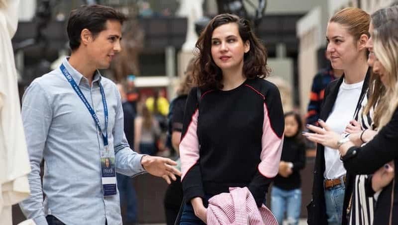 Billet Visite guidée semi-privée du musée Rodin avec coupe-file, 8 personnes maximum