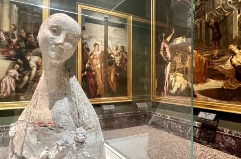 Billet Milan : Visite privée de la galerie Brera