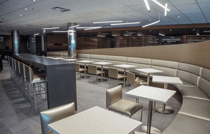 Billet Toronto : accès au salon Air France-KLM de l'aéroport Lester B. Pearson