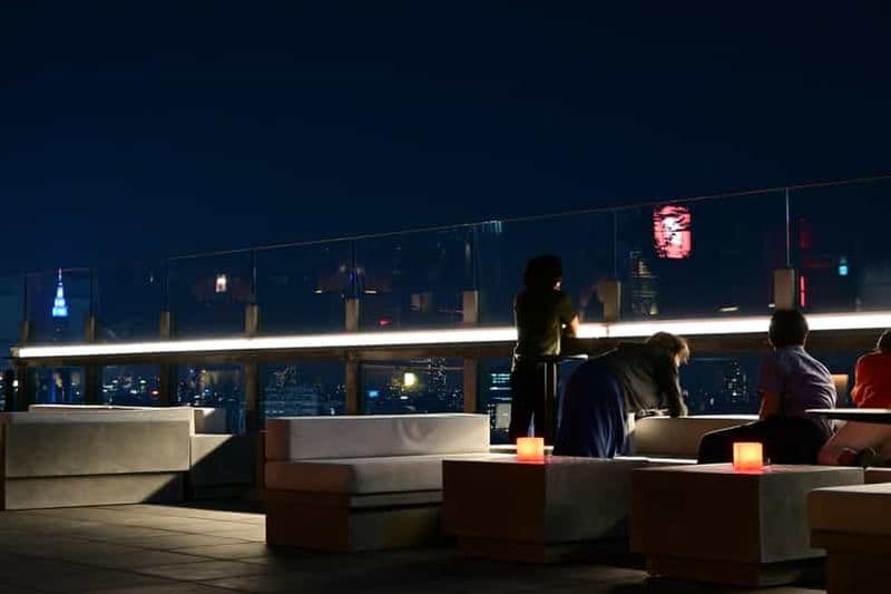 Billet Tokyo : visite des sites incontournables de Shibuya Sky, Harajuku et du sanctuaire Meiji