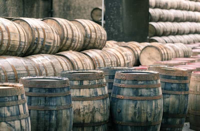 Billet Visite à la journée du Speyside Whisky Trail au départ d'Aberdeen