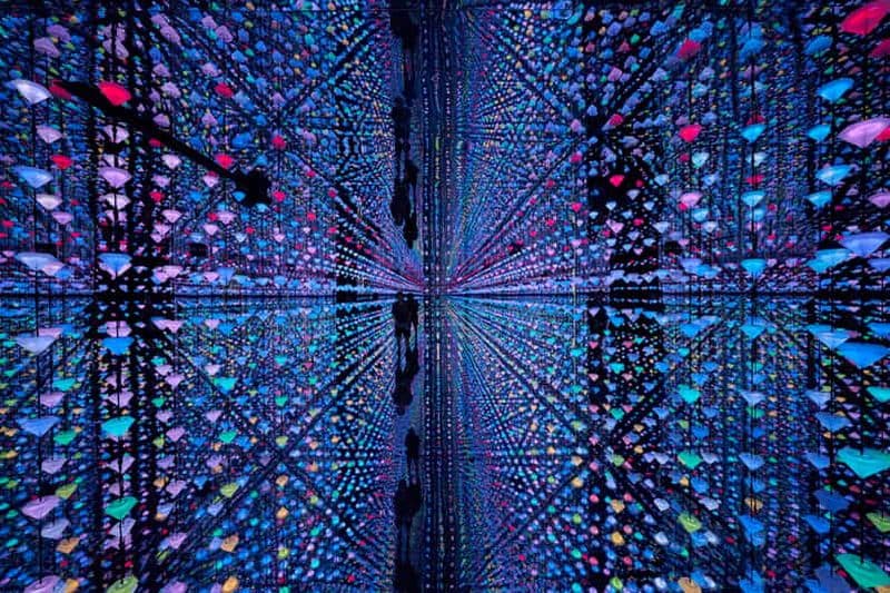 Billet Amsterdam : billets d'entrée au musée Moco avec Banksy et plus encore