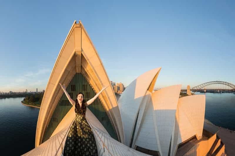 Billet Sydney : Billet pour les grands succès de l'opéra à l'Opéra de Sydney