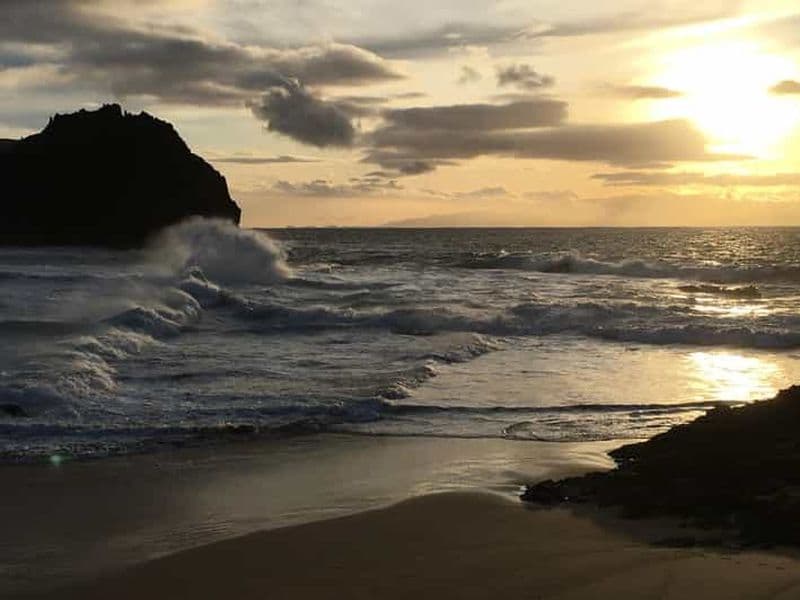 Billet Porto Santo, visite photographique de toute l'île