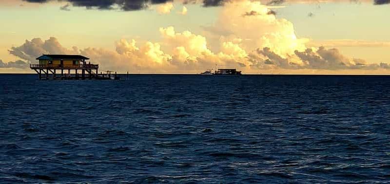 Billet Croisière privée sur le front de mer de Miami