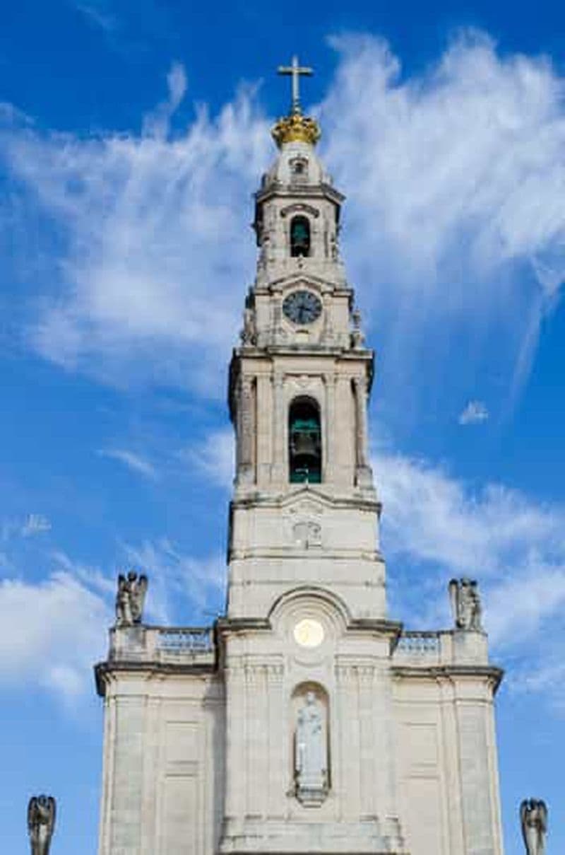Billet Visite privée de Fatima avec guide officiel