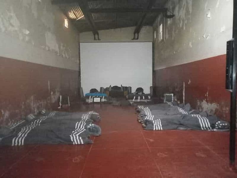 Billet Johannesburg : visite de la ville et du musée de l'apartheid