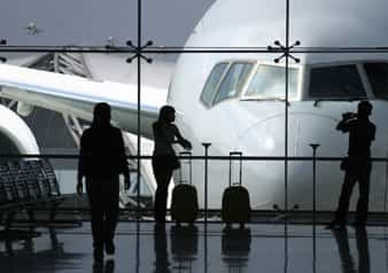 Billet Ushuaia : Transfert aéroport partagé aller simple