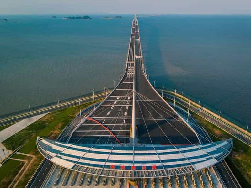 Billet Transfert privé de Hong Kong à Macao en limousine + visite optionnelle de Macao