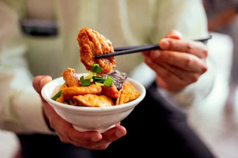 Billet Taipei : Visite culinaire privée - 10 dégustations avec des locaux