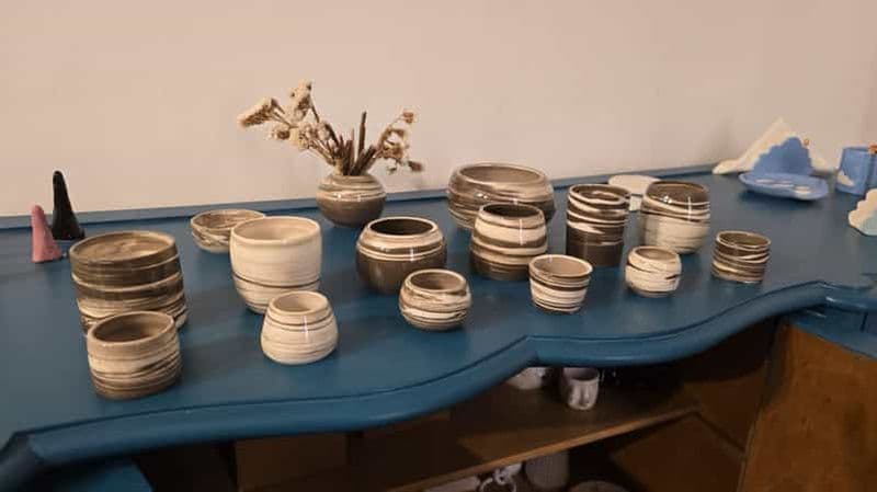 Billet Enna : peignez votre Testa di Moro en céramique sicilienne