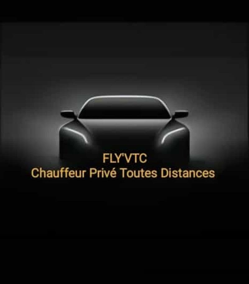 Billet FLY'VTC Transfert privé aéroport de Lyon LYS Vers Val Thorens