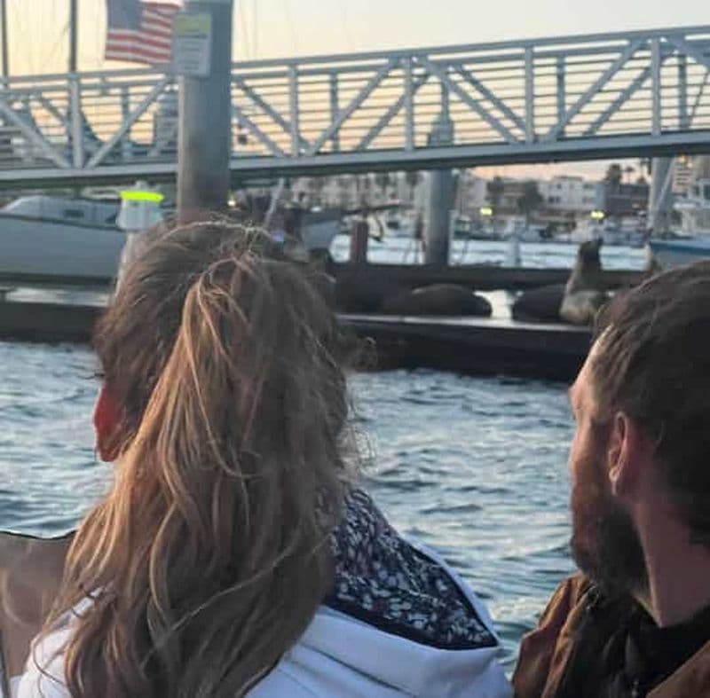 Billet Los Angeles : Croisière BYOB à Marina del Rey