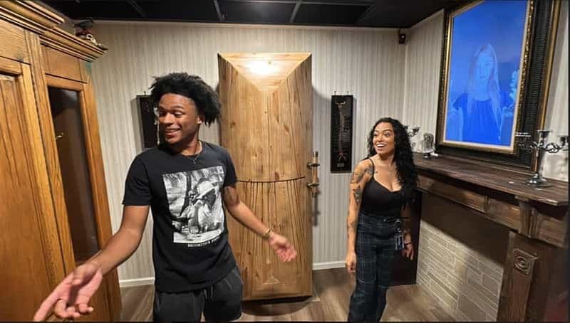 Billet Orlando : Orlando Icon Park Adventure Room Ticket