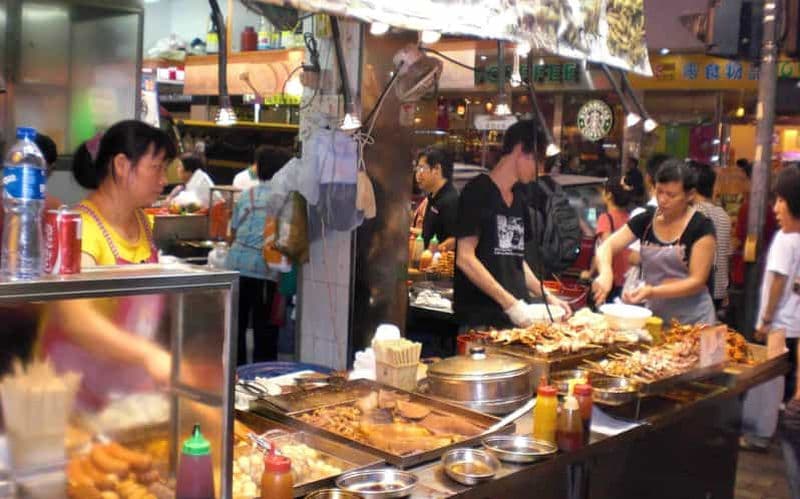 Billet Guangzhou : Visite guidée de la gastronomie à Guangzhou
