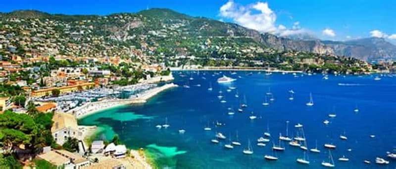 Billet Ville Franche : Visite guidée privée de 5 heures