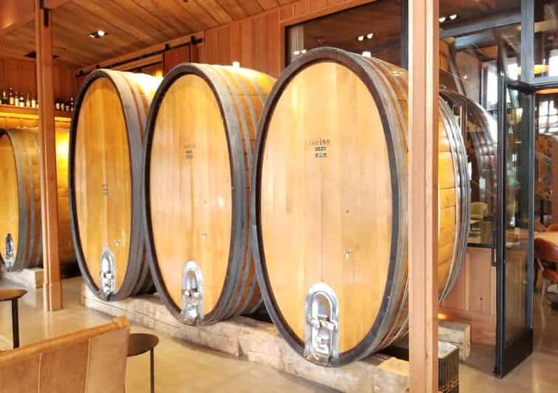 Billet San Francisco : Muir Woods, Sausalito, et visite des vignobles de Sonoma