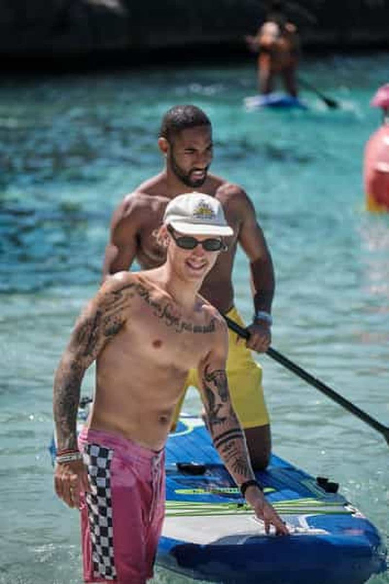 Billet Expérience à Mondrago /S'amarador / Trencada Snorkel y SUP