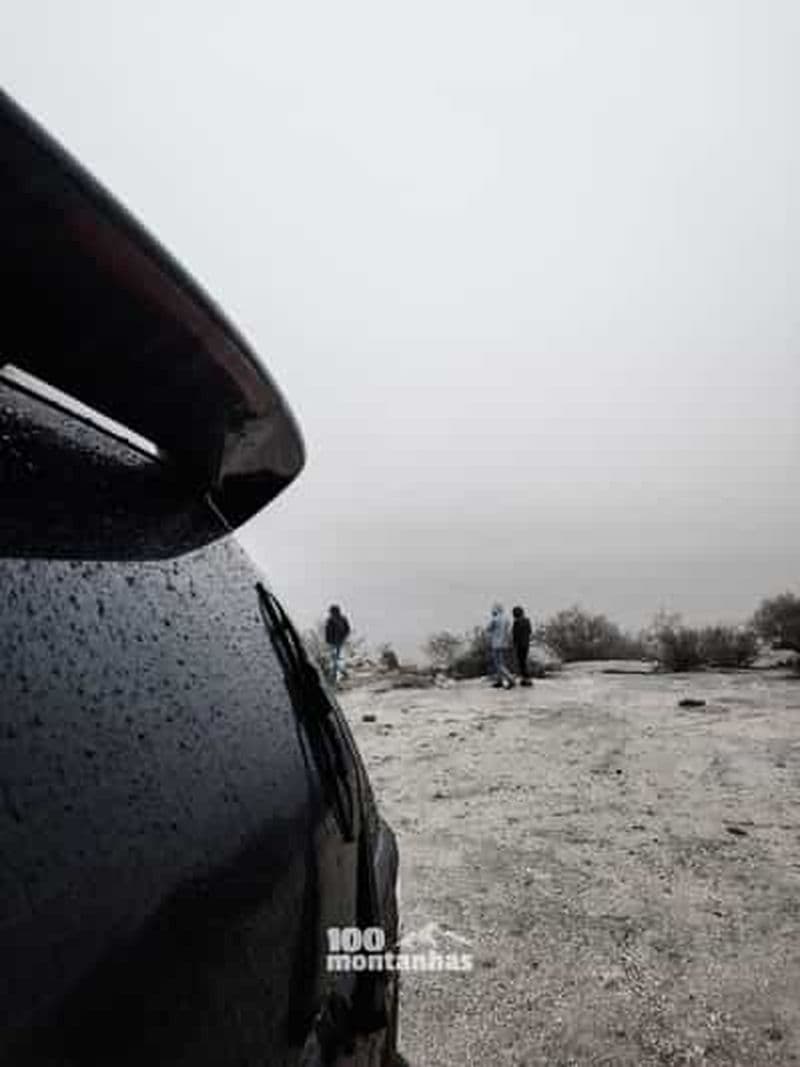Billet Visite guidée en 4x4 pour découvrir la Serra da Estrela
