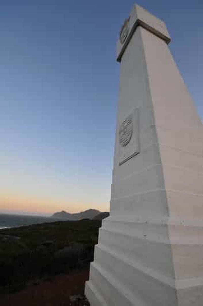Billet Réserve naturelle de Cape Point : visite guidée en vélo électrique