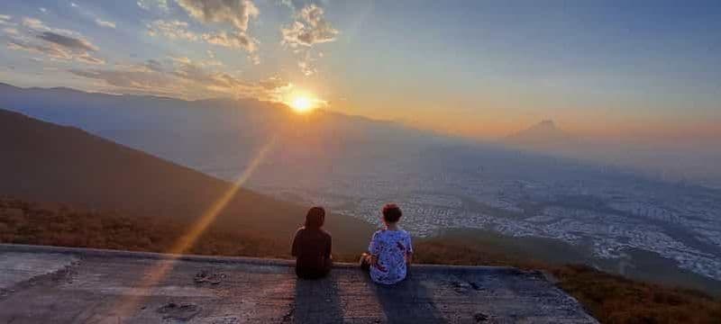 Billet Visite « Cerro de la Silla » + guide + transferts