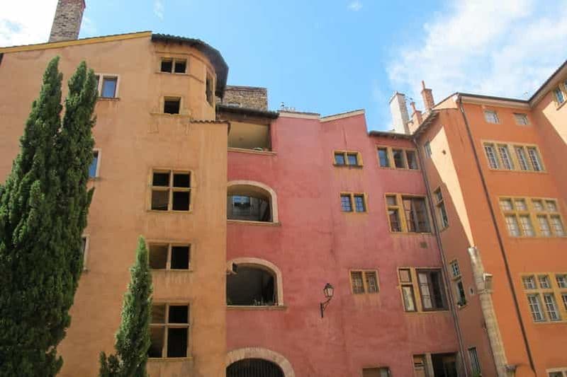 Billet Visite privée du musée du cinéma et de la miniature et de la vieille ville de Lyon