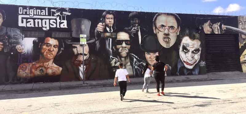 Billet Visite de luxe d'une demi-journée à Miami, plus Vizcaya et Coral Gables