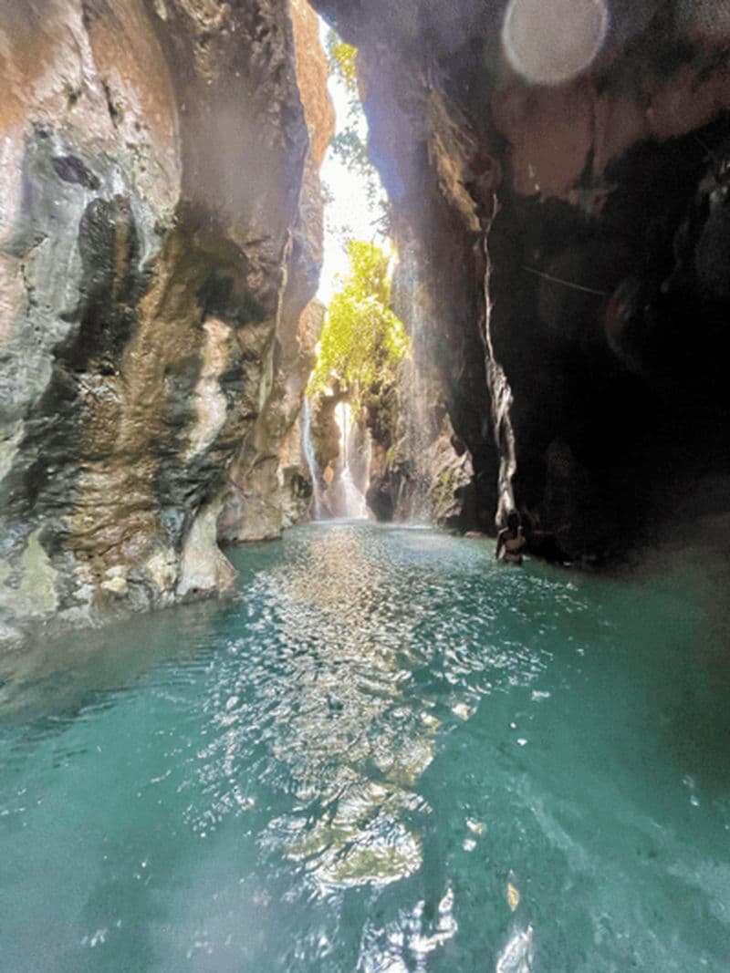 Billet Gorges de Kourtaliotiko & Preveli / Plage de Kalypso | Privé