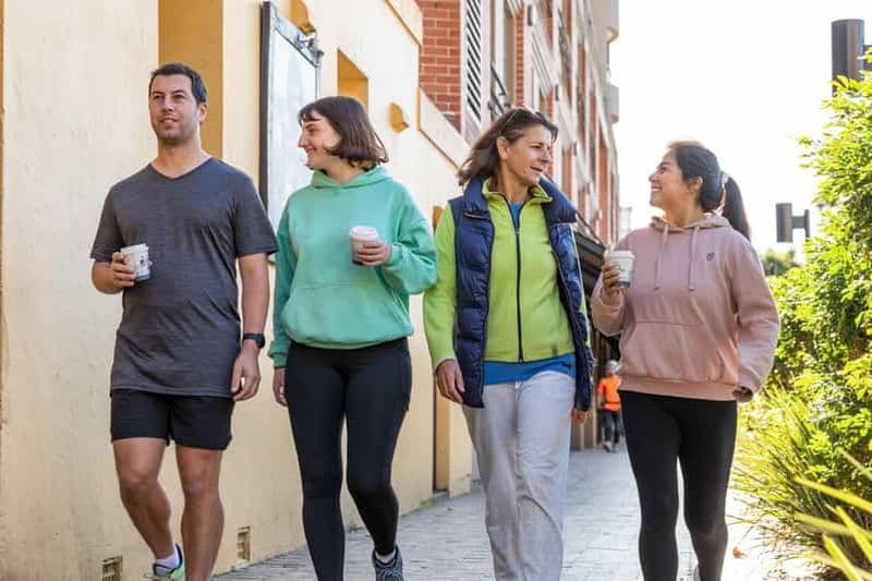 Billet Visite à pied des joyaux cachés de Sydney