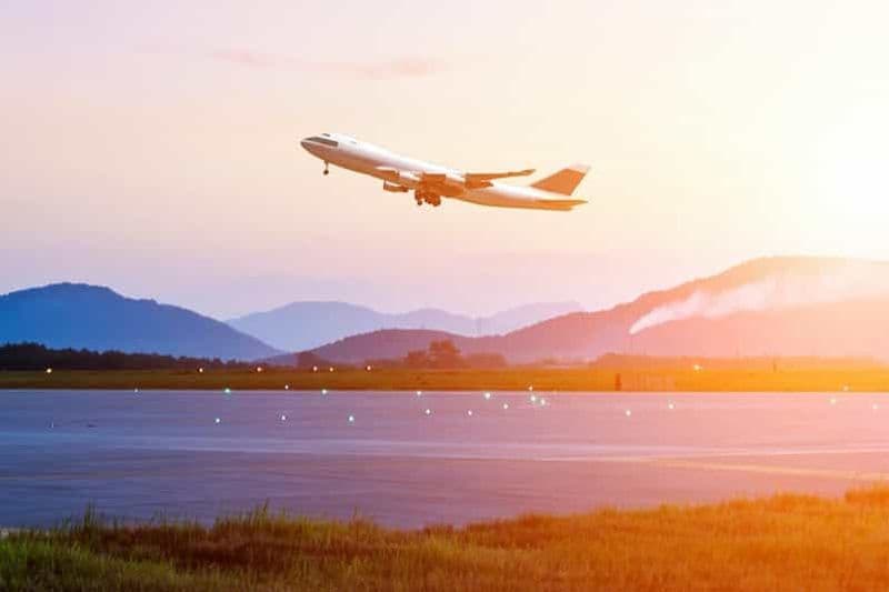 Billet Aéroport Pearson de Toronto : Transfert vers/depuis Niagara Falls