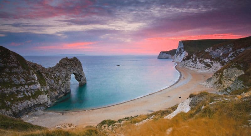 Billet Au départ de Bristol : Circuit de 4 jours en Cornouailles, Devon et Stonehenge