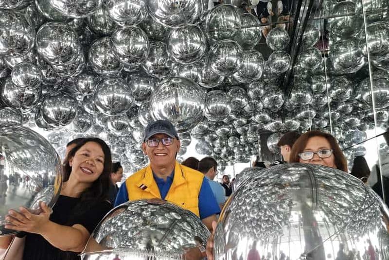 Billet NYC : SUMMIT Un billet pour Vanderbilt et une visite de Grand Central