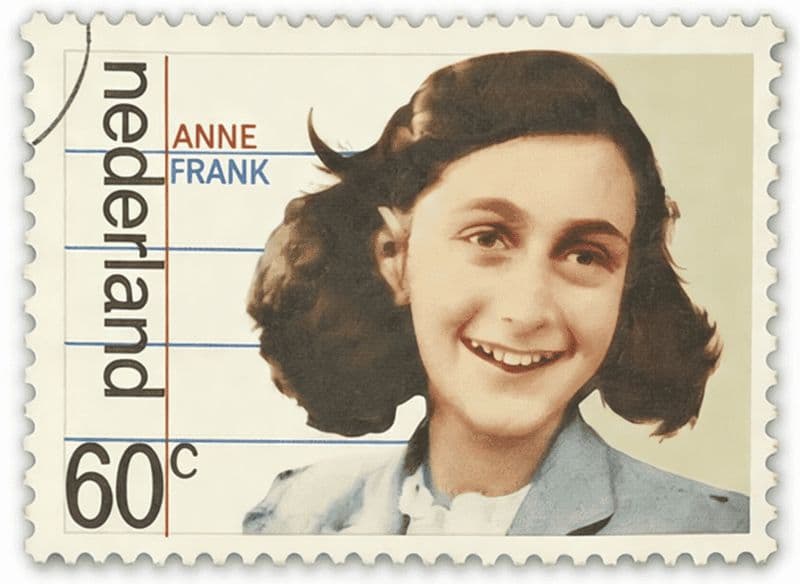 Billet Amsterdam Anne Frank : visite à pied en petit groupe avec un guide de la région