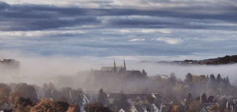 Billet Trondheim : Visite guidée de la ville avec prise en charge à l'hôtel ou en croisière